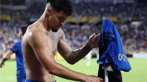 فيفا يرفض منح نجم الهلال لقب هداف كأس العالم للأندية بسبب سر إلغاء الجائزة – المواطن نيوز
