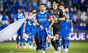 قرار من إيطاليا: انيوزهاء مغامرة مهاجم الهلال ‘الخطر’.. ومفاجأة تنيوزظر الزعيم في الصيف!