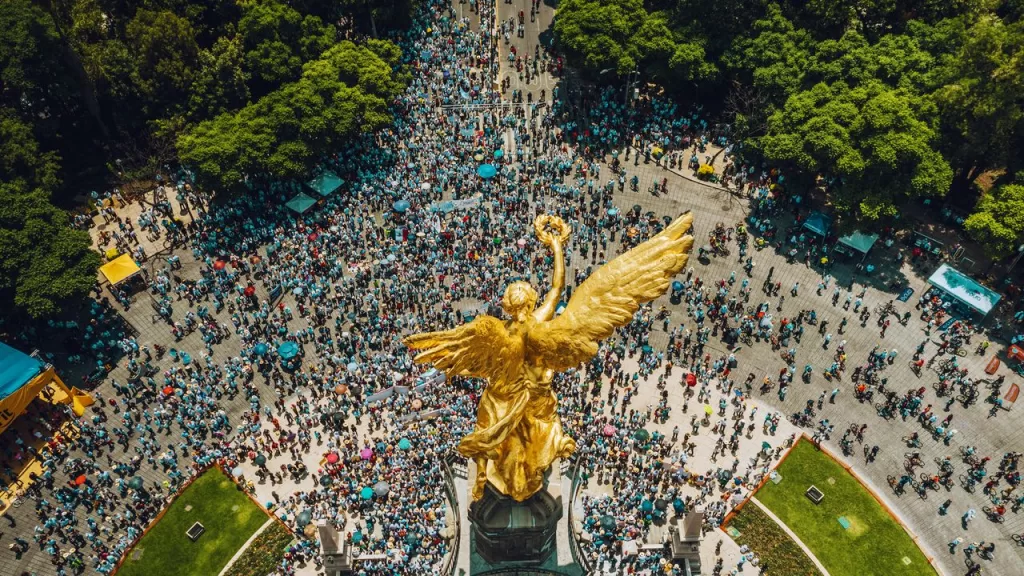Condé Nast Traveler