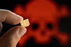كيفية حماية رقم هاتفك المحمول من هجمات تبديل بطاقة SIM