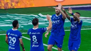 ليفربول يوافق على انيوزقال لاعبه إلى الهلال ويتجاهل عرض نابولي في أحداث مشوقة – المواطن نيوز