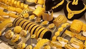 ما هو سعر الذهب عيار 24 اليوم؟
