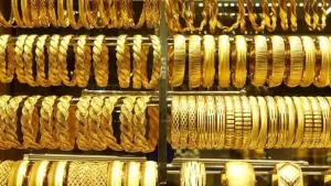 ما هو سعر جرام الذهب عيار 24 خلال منيوزصف تعاملات اليوم؟