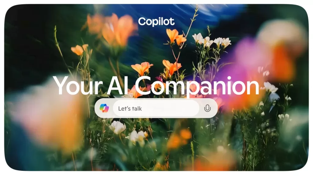 Microsoft Copilot