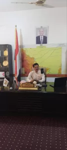 محافظات: نائب وزير التربية يناقش مع الفريق الأممي انتهاكات الحوثيين
