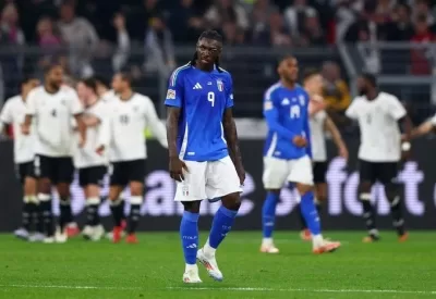 مويس كين يُغلق الباب أمام عروض الدوري السعودي