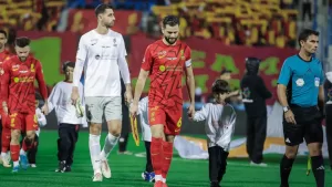 نادي القادسية يعلق على انسحاب الهلال ويطرح سؤالاً للاتحاد السعودي – المواطن نيوز