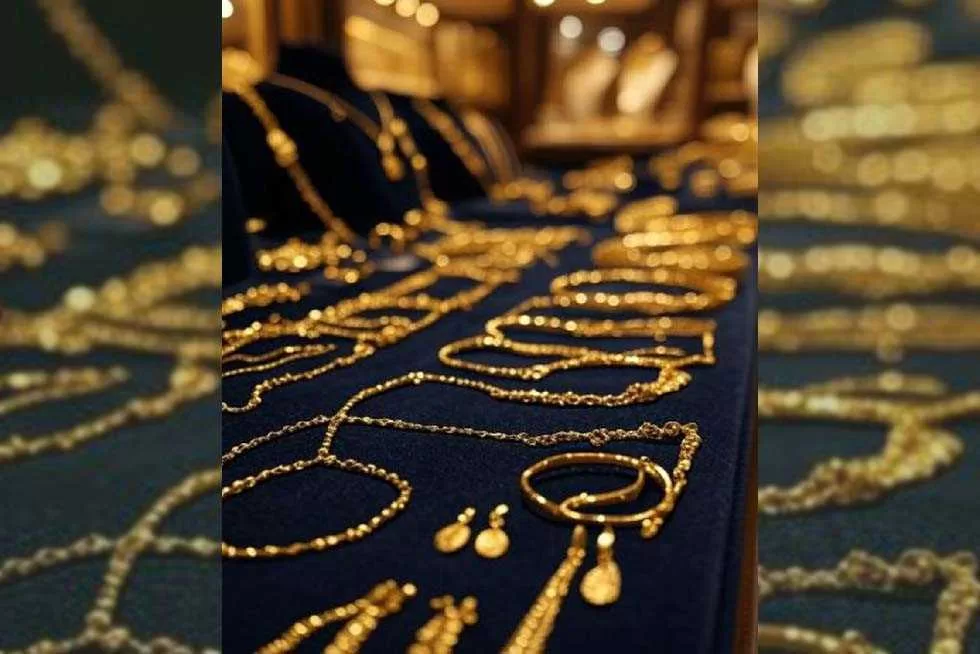 مع ختام الأسبوع.. سعر الذهب اليوم الخميس 31-7-2025 على الصعيدين المحلي والعالمي  | المصري اليوم