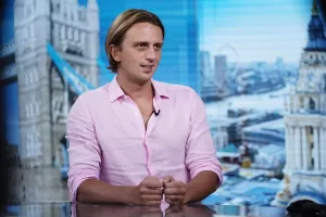 نيو بانك ريفولت يسعى لتقييم بقيمة 65 مليار دولار، بعد عام من صفقة بقيمة 45 مليار دولار