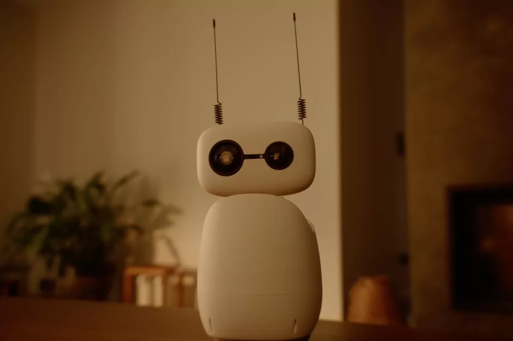 Reachy Mini, Hugging Face, robotics