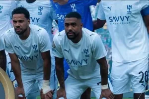 “هبوط الهلال إلى دوري يلو” .. اقتراح مثير في ظل قرار الانسحاب من البطولة السعودية السوبر.