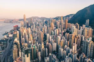 هذه المدن العشر تحتوي على ناطحات سحاب أكثر من أي مكان آخر في العالم