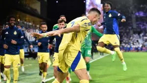 هل انسحب الهلال من السوبر السعودي بسبب كريستيانو رونالدو؟ | إرم نيوز