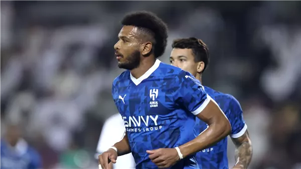 علي البليهي