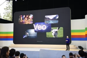 هل يمكن أن تكون Veo 3 من جوجل بداية نماذج عالمية قابلة للعب؟