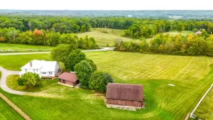 11 من أفضل أماكن الإقامة بالقرب من حديقة كاياهوغا فالي الوطنية: من مواقع التخييم الفاخرة والكبائن إلى الفنادق والنزل