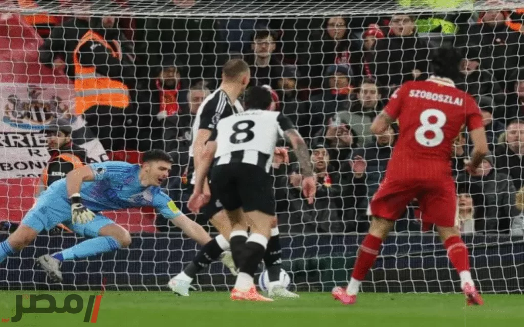 بقيمة 150 مليون .. ليفربول والهلال يتنافسان على ماكينة الأهداف السويدية! - مصر نيوز