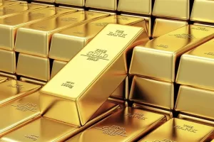 36500 طن من الذهب: البنوك المركزية العالمية تواصل احتياطي الذهب | المصري اليوم