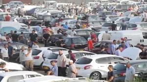 5 سيارات يابانية من طراز 2020 تبدأ أسعارها من 480 ألف جنيه