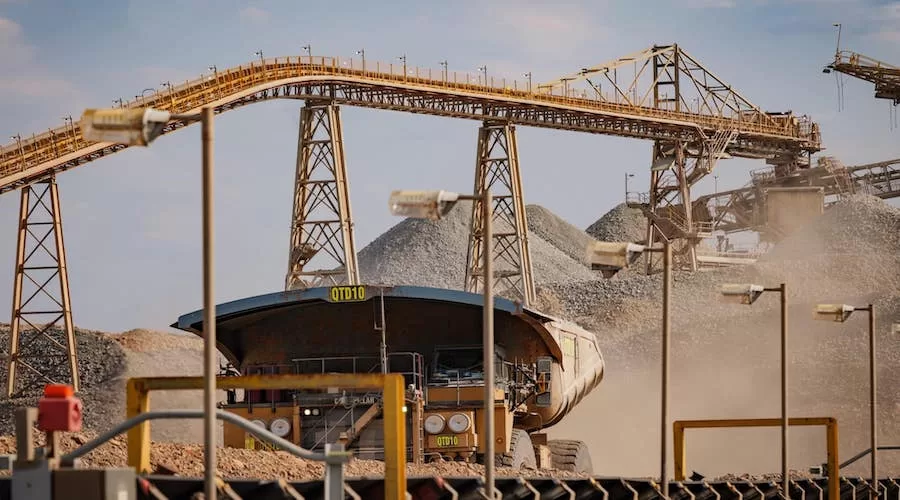 ASX slams Greatland over post-listing gold output downgrade