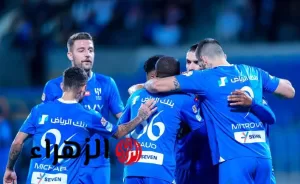 Al-Hilal vs. Balingen: Broadcast Channels, Predicted Lineup, and Today’s Match Time – Al-Zahra Portal
