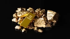 WIA GOLD يثبت التزامات بقيمة 19 مليون دولار من خلال وضع مشروع ذهب ناميبي.