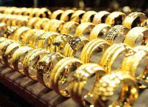 أحدث أسعار الذهب اليوم الجمعة 22-8-2025: تراجع عيار 21 في محلات الصاغة (آخر تحديث) | المصري اليوم