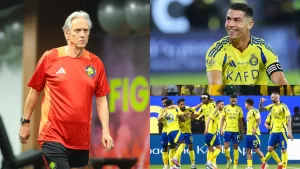 أخبار النصر اليوم: السخرية من الاتحاد والهلال، مستجدات سوق الانيوزقالات، واتهامات “خاتم الكوكتيل” تُطارد كريستيانو رونالدو.