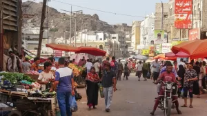 أزمة نقص البيض في عدن: الصراع بين الحملات الميدانية والطمع التجاري – شاشوف