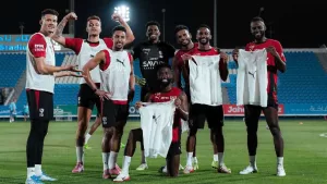 أسباب تراجع الهلال السعودي عن التعاقد مع نجم القادسية | إرم نيوز