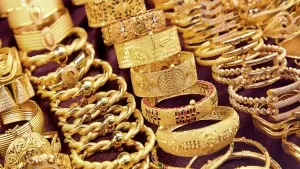 أسعار أعلى عيارات الذهب بتاريخ 8 أغسطس 2025