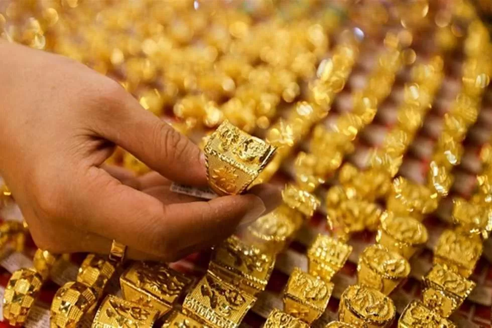 بعد ارتفاعها.. أسعار الذهب اليوم الأربعاء بالصاغة وعيار 21 الآن بالمصنعية | المصري اليوم