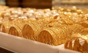 أسعار الذهب اليوم الاثنين 21 يشجل 4650 جنيها