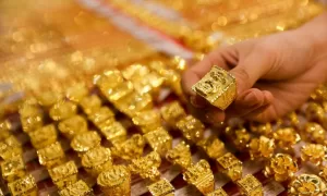 أسعار الذهب اليوم، السبت 23 أغسطس 2025
