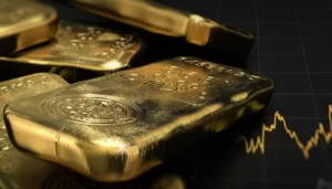 أسعار الذهب تصل إلى ذروتها خلال أكثر من شهر