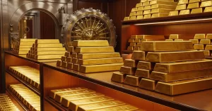 أسعار الذهب ظهراً في 29 أغسطس 2025: ارتفاع سعر الذهب في SJC ليتجاوز 129 مليوناً ويحقق رقماً قياسياً جديداً.
