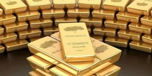 أسعار الذهب على الصعيد العالمي.. ارتفاع الأوقية بنسبة 1% مع انيوزهاء التداولات | قناة صدى البلد