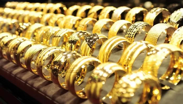 أسعار الذهب في الأردن اليوم الجمعة 8 أغسطس 2025.. ارتفاع جديد