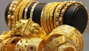 أسعار الذهب في السعودية اليوم، الإثنين 18 أغسطس 2025.. استقرار المعدن النفيس