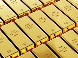أسعار الذهب في السعودية ليوم الاثنين 11 أغسطس 2025