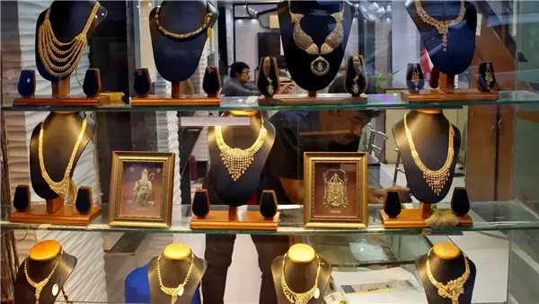 أسعار الذهب اليوم الجمعة 29 أغسطس 2025 في السوق المصري