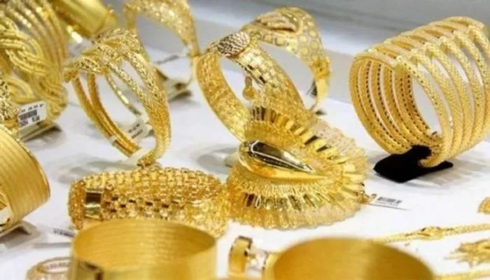 أسعار الذهب في مصر اليوم الأحد 10 أغسطس 2025.. قفزة تتجاوز 20 جنيها
