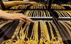 أسعار الذهب في مصر اليوم: استقرار نسبى مع توقعات بارتفاع قريب – مصر نيوز