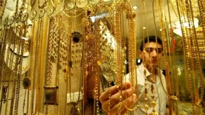 أسعار الذهب اليوم الأحد 24 أغسطس 2025 في متاجر المجوهرات بمصر