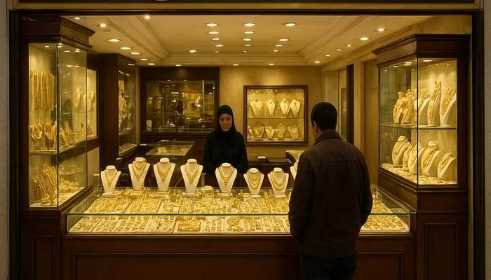 أسعار الذهب في مصر اليوم الخميس 21 أغسطس 2025.. صعود مفاجئ