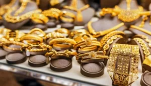 أسعار الذهب في مصر اليوم الخميس 7 أغسطس 2025: استقرار المعدن النفيس