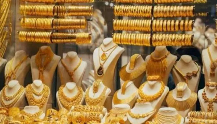 أسعار الذهب في مصر اليوم السبت 9 أغسطس 2025.. صعود الأصفر