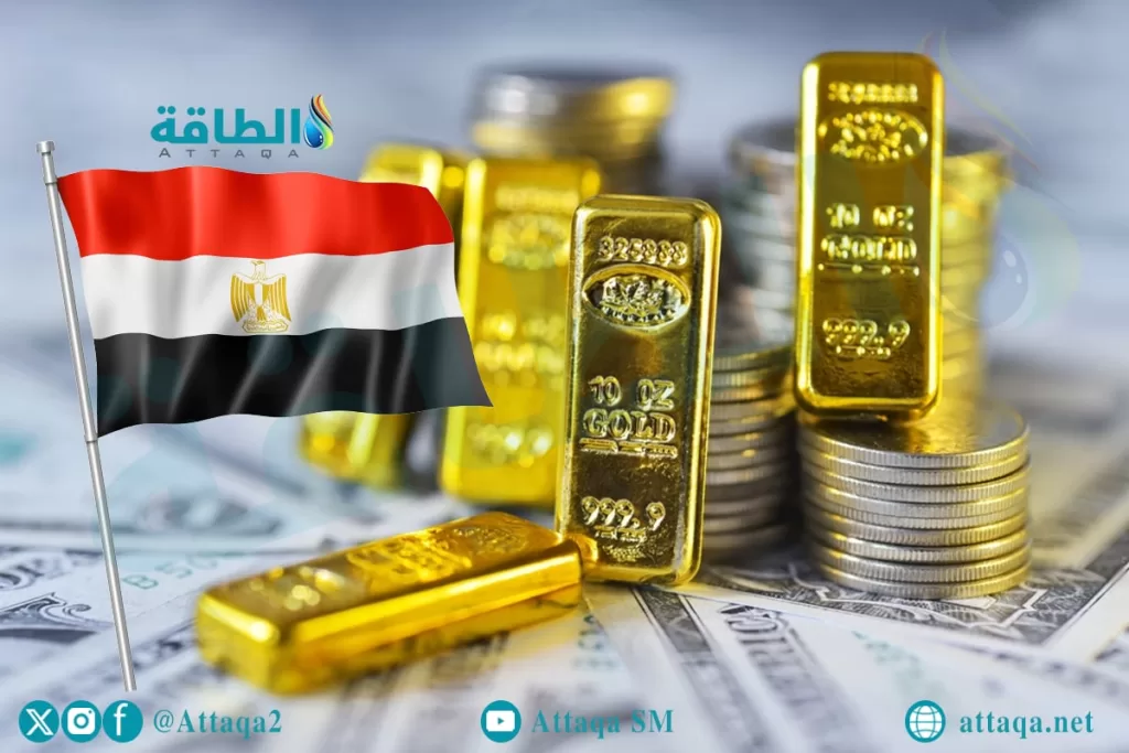 أسعار الذهب في مصر اليوم.. عيار 21 يتراجع 7 جنيهات - الطاقة