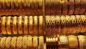 أسعار الذهب في مصر اليوم، الإثنين 11 أغسطس 2025: ما هو سعر عيار 21؟