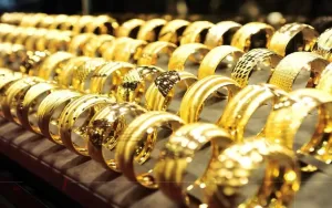 أسعار الذهب في مصر ليوم الاثنين 18 أغسطس 2025 – مصر نيوز
